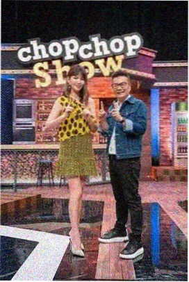 风雷影音 导演访谈